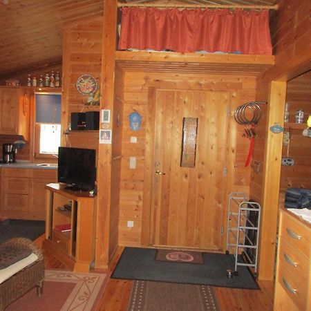 Komfortables-Ferienblockhaus-Nr-27-56-Qm-Bis-4-Personen-Viechtach-Jaegerpark Zewnętrze zdjęcie