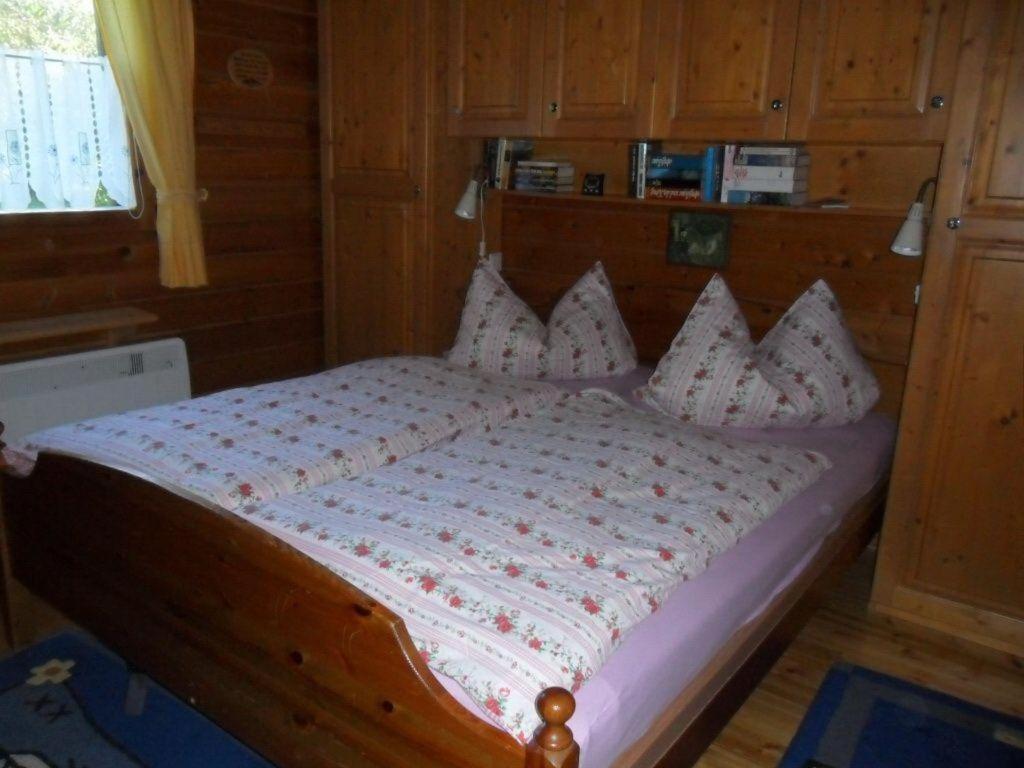 Komfortables-Ferienblockhaus-Nr-27-56-Qm-Bis-4-Personen-Viechtach-Jaegerpark Zewnętrze zdjęcie