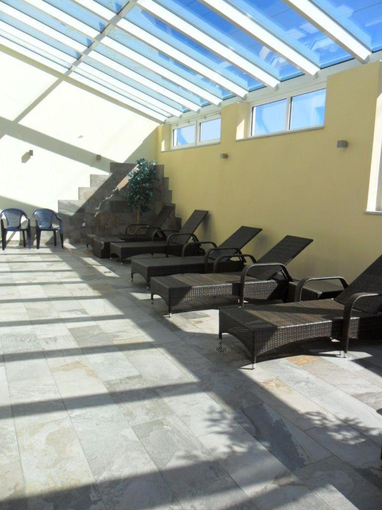 Komfortables-Ferienblockhaus-Nr-27-56-Qm-Bis-4-Personen-Viechtach-Jaegerpark Zewnętrze zdjęcie