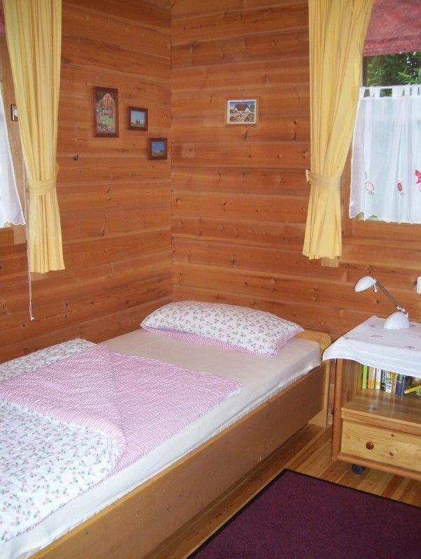 Komfortables-Ferienblockhaus-Nr-27-56-Qm-Bis-4-Personen-Viechtach-Jaegerpark Zewnętrze zdjęcie
